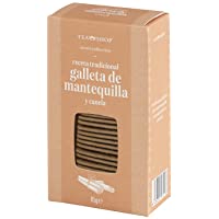 Los mejores  - Galletas de Canela